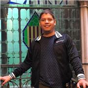 Doy clases orientadas a las ciencias de salud ya que soy medico de profesion. Ademas de geografia historia y castellano. A precios economicos